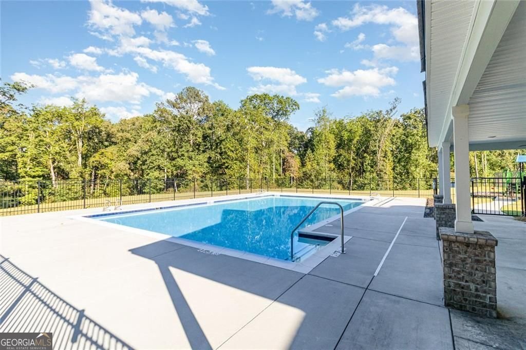 7662 Gray Pointe Drive Lithonia - 39