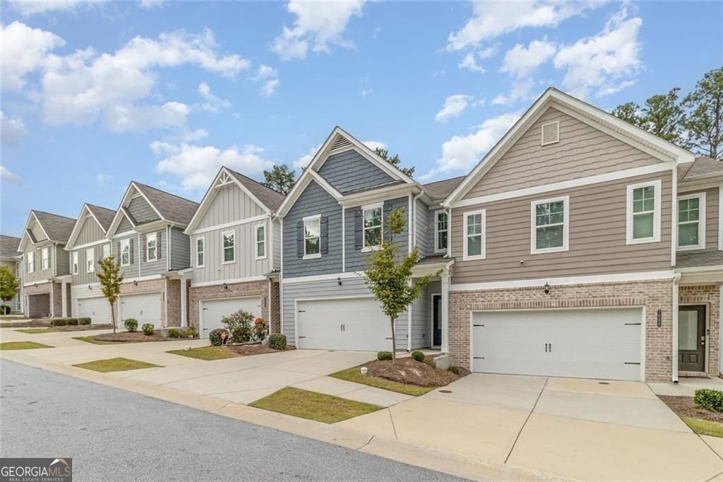 7662 Gray Pointe Drive Lithonia - 4