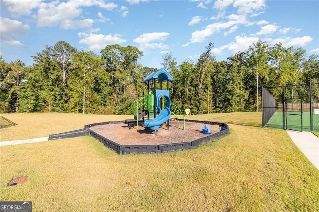 7662 Gray Pointe Drive Lithonia - 41