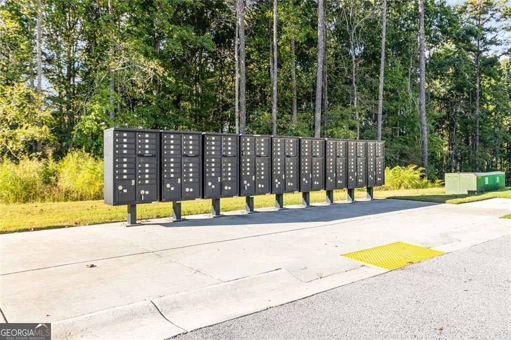 7662 Gray Pointe Drive Lithonia - 42