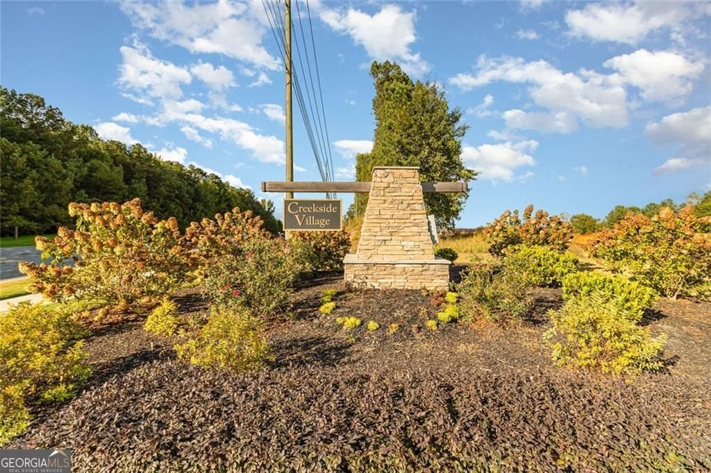 7662 Gray Pointe Drive Lithonia - 43