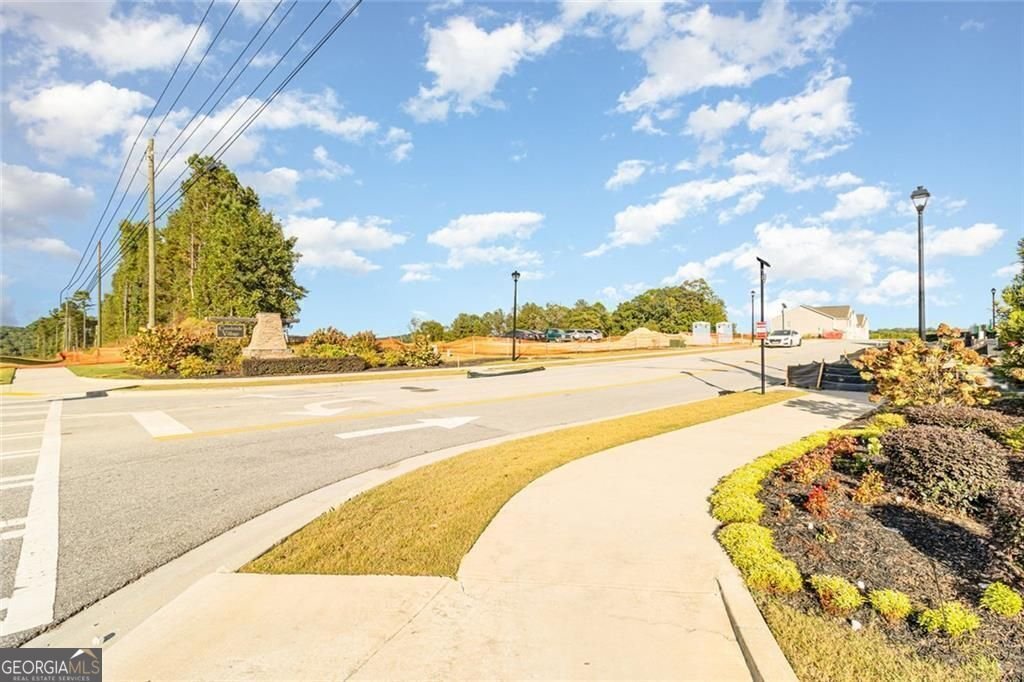 7662 Gray Pointe Drive Lithonia - 44