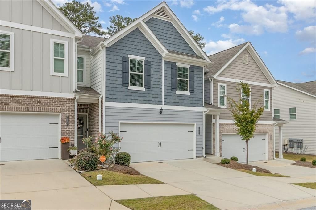 7662 Gray Pointe Drive Lithonia - 5