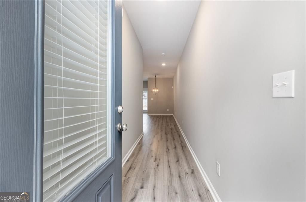 7662 Gray Pointe Drive Lithonia - 7