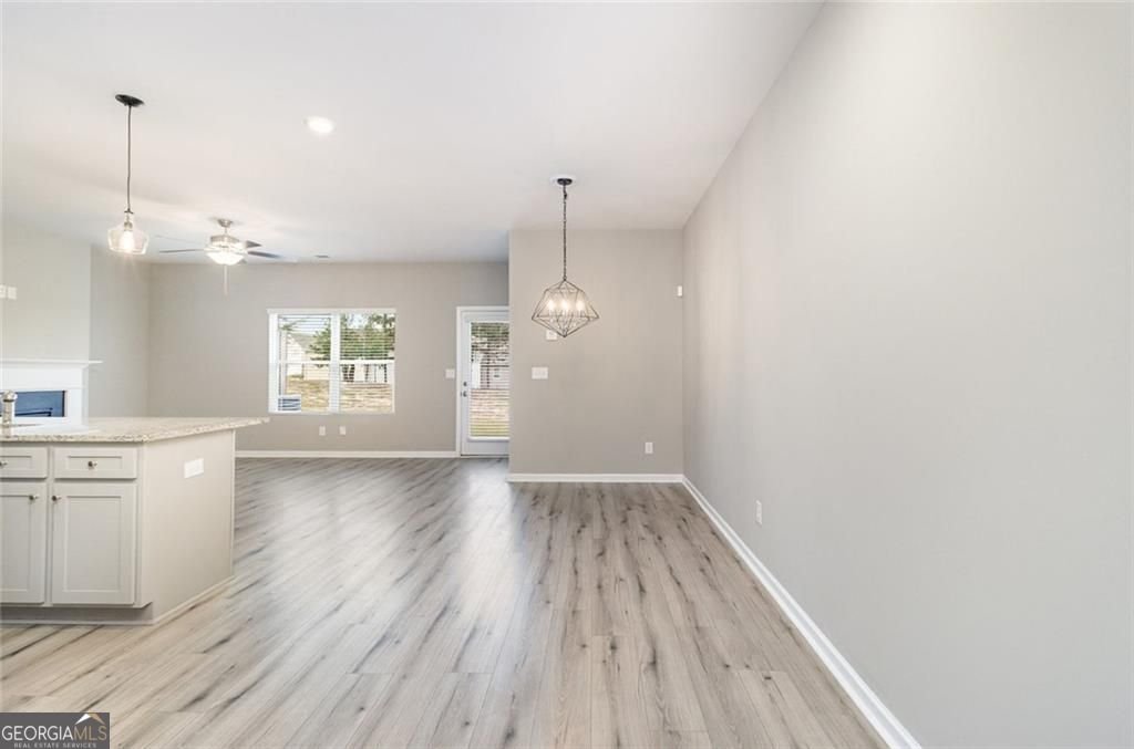 7662 Gray Pointe Drive Lithonia - 8