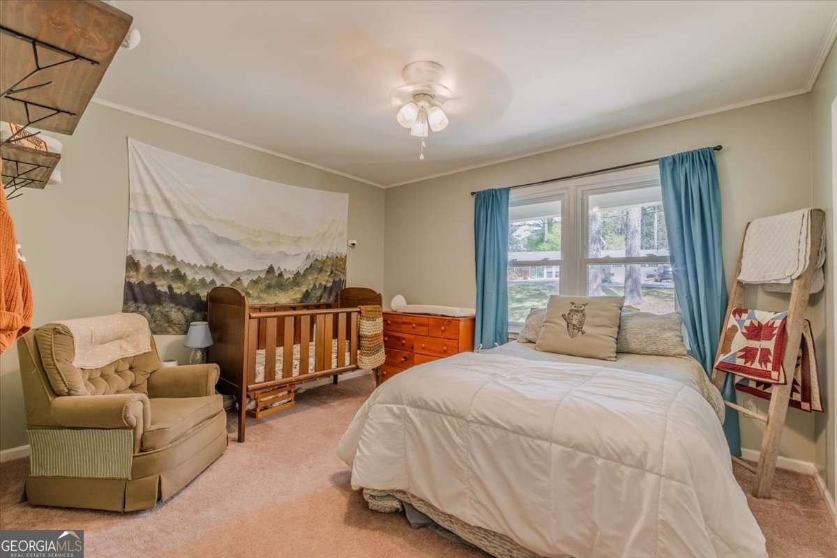 20 Mitchell Circle Rome - 1