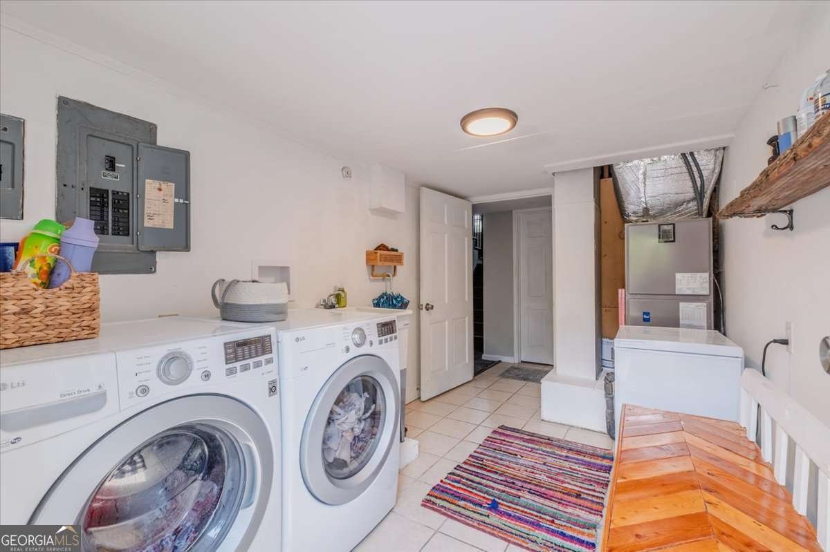 20 Mitchell Circle Rome - 17