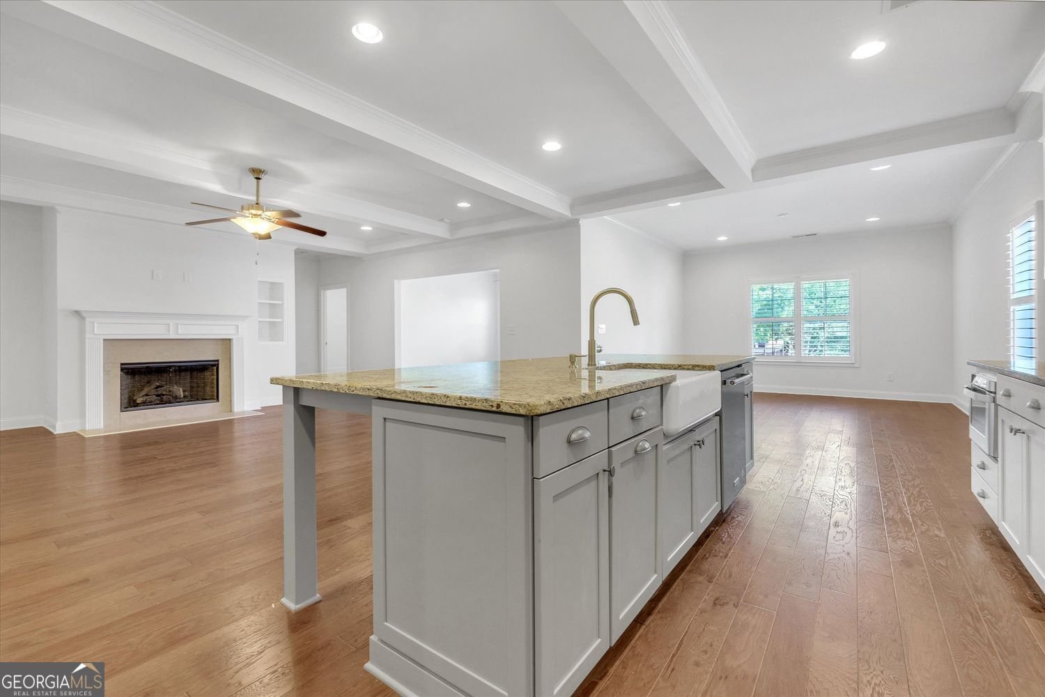 217 Sweetbriar Club Drive Woodstock - 1