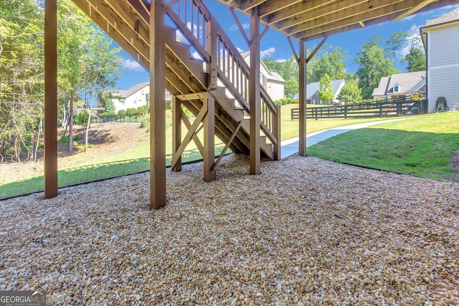 217 Sweetbriar Club Drive Woodstock - 22