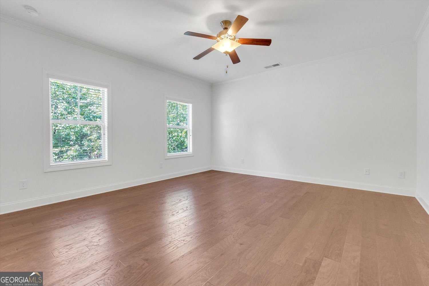 217 Sweetbriar Club Drive Woodstock - 4