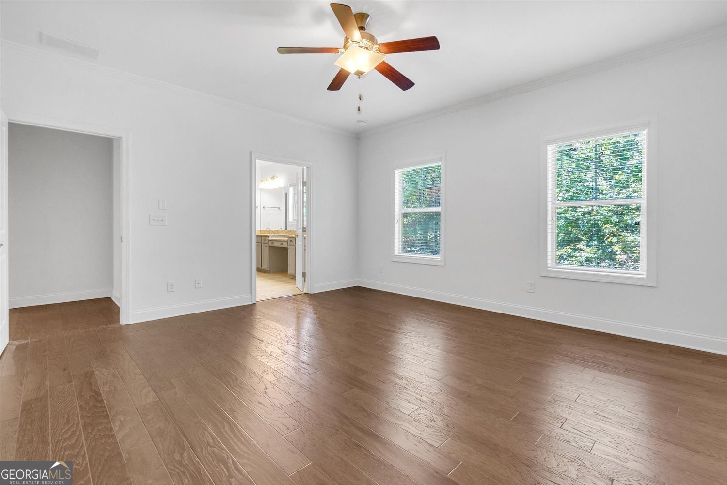 217 Sweetbriar Club Drive Woodstock - 5