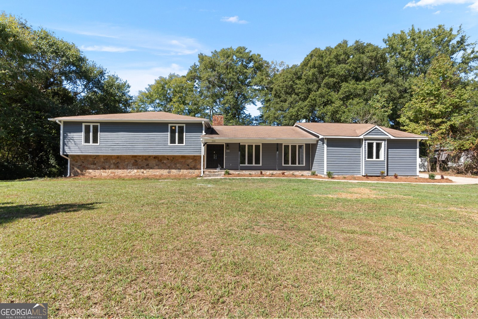 200 Stone Edge Road Macon - 1