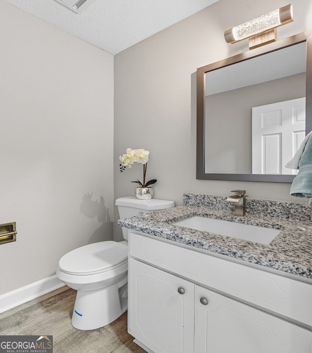 200 Stone Edge Road Macon - 17