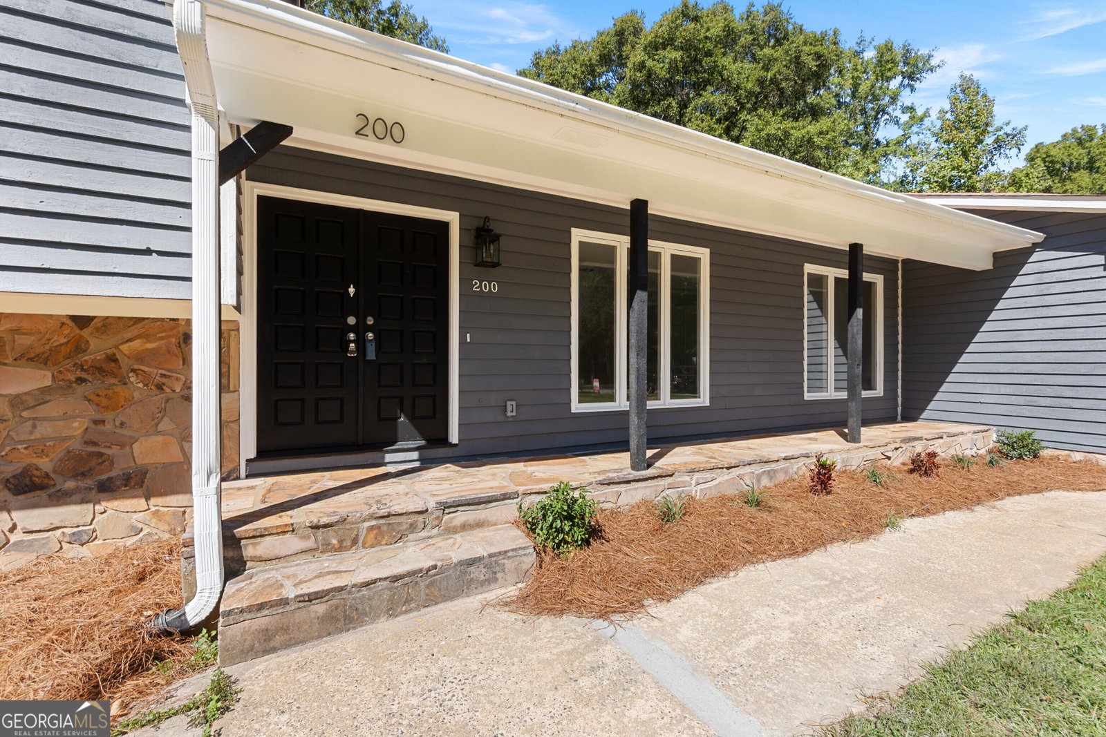 200 Stone Edge Road Macon - 2