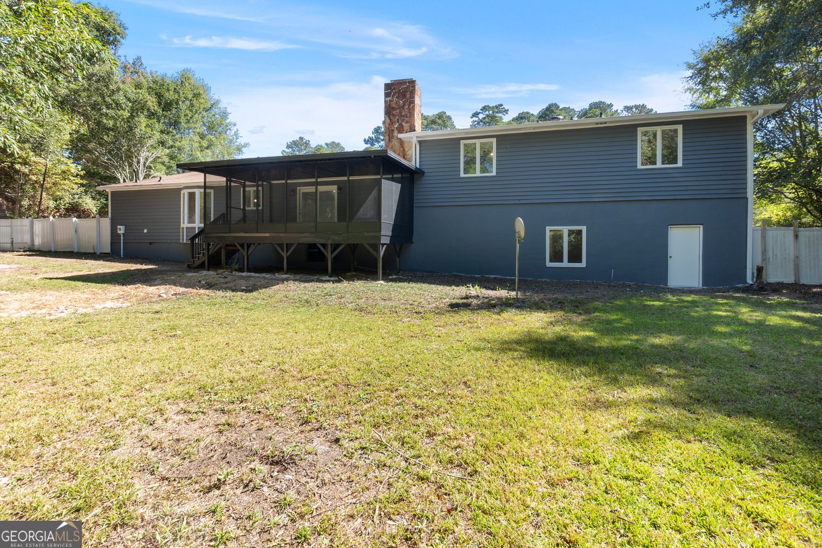 200 Stone Edge Road Macon - 52