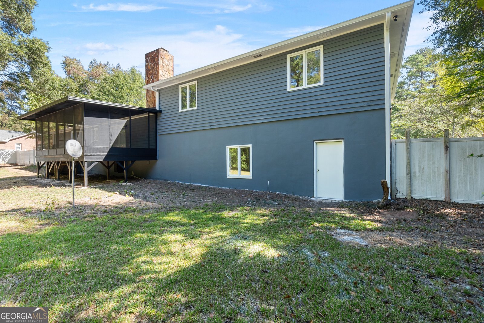 200 Stone Edge Road Macon - 53