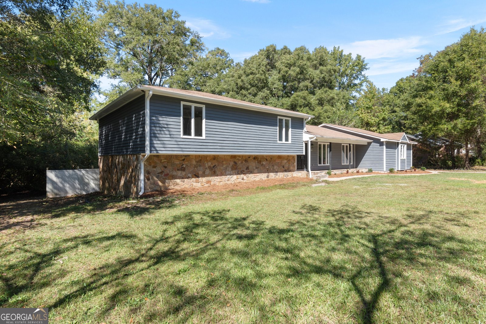 200 Stone Edge Road Macon - 54