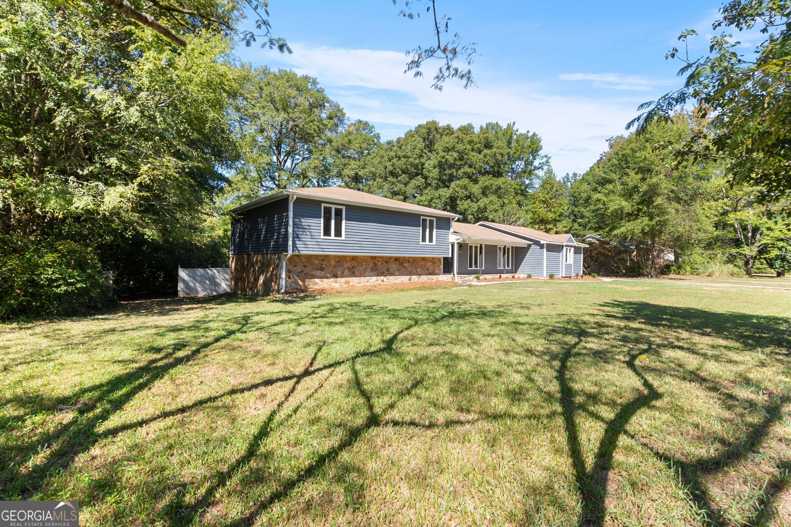 200 Stone Edge Road Macon - 55