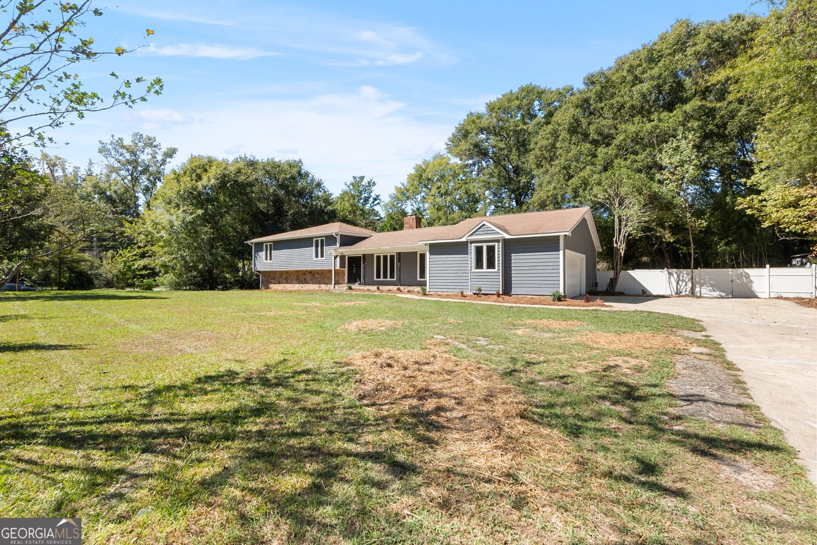 200 Stone Edge Road Macon - 56