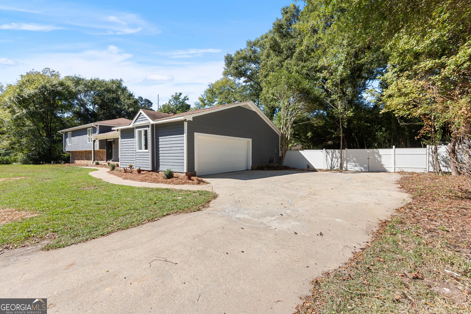 200 Stone Edge Road Macon - 57