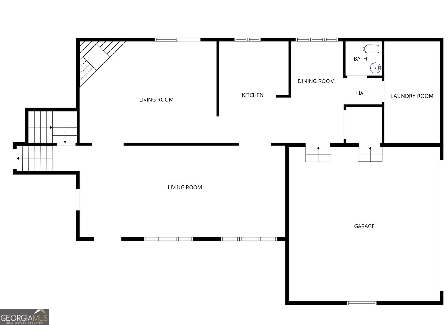 200 Stone Edge Road Macon - 58