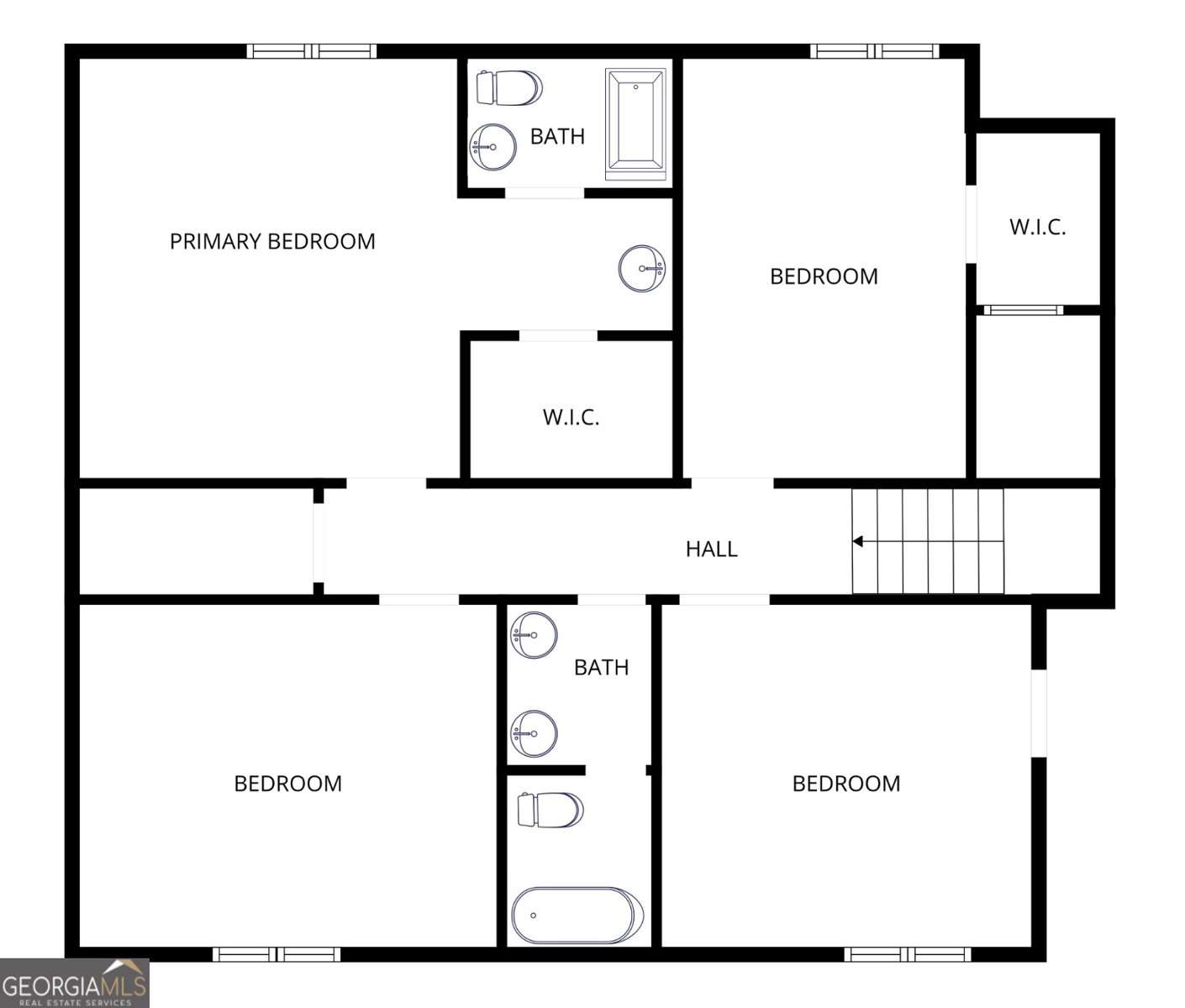 200 Stone Edge Road Macon - 59