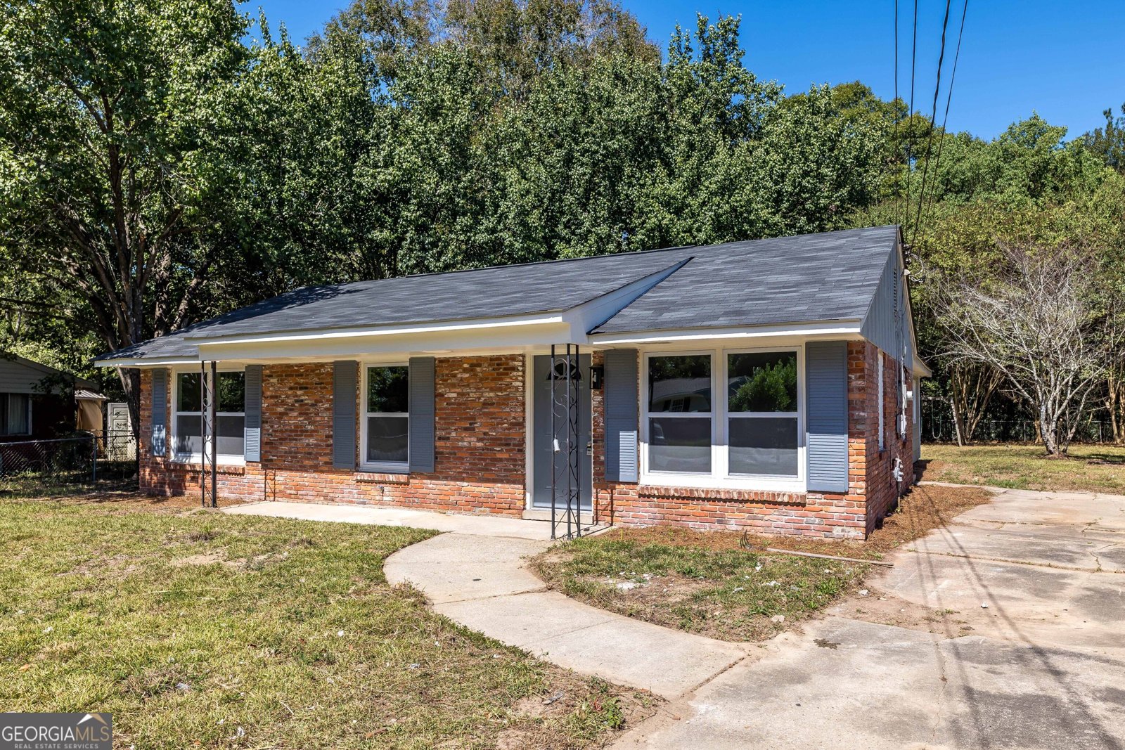 4785 Gardiner Drive Columbus - 1