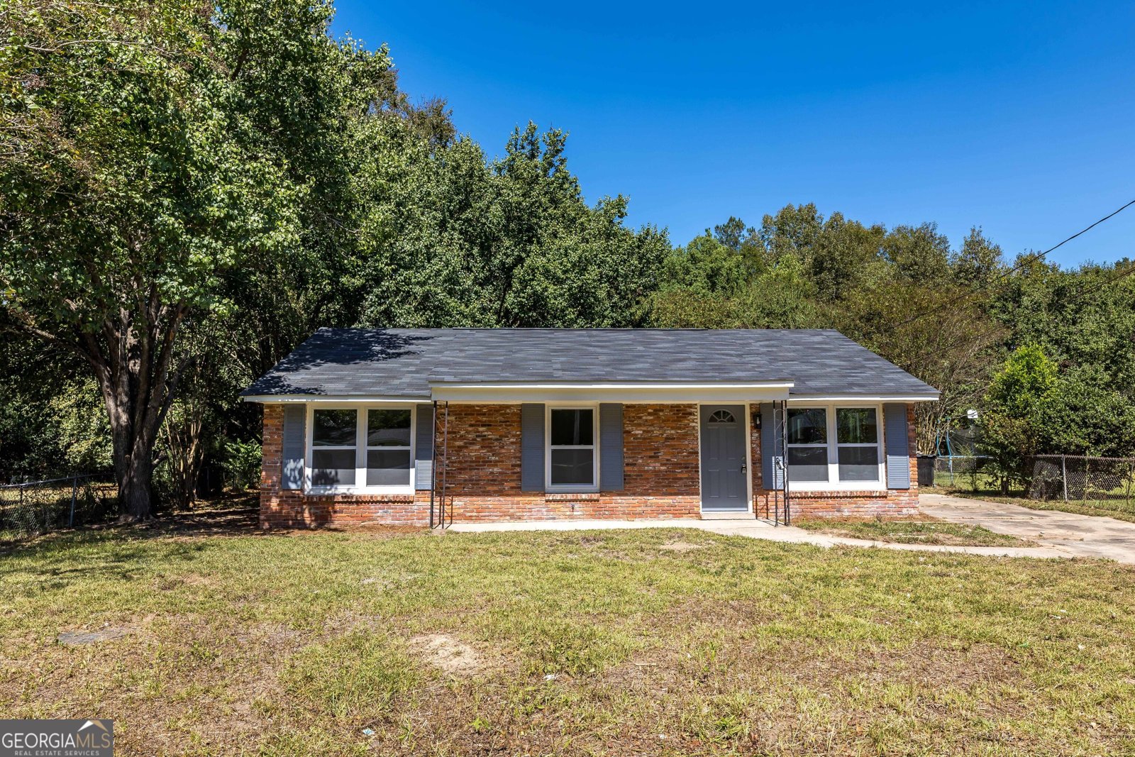 4785 Gardiner Drive Columbus - 2