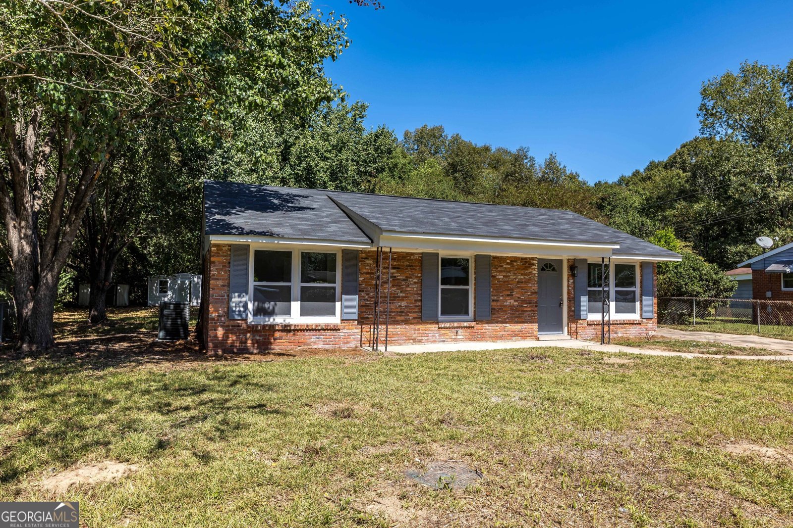 4785 Gardiner Drive Columbus - 3