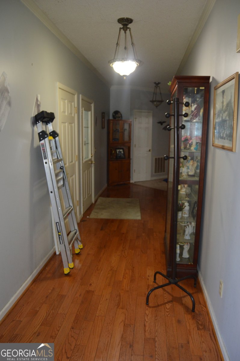 424 LAW HOUSE Road Toccoa - 19