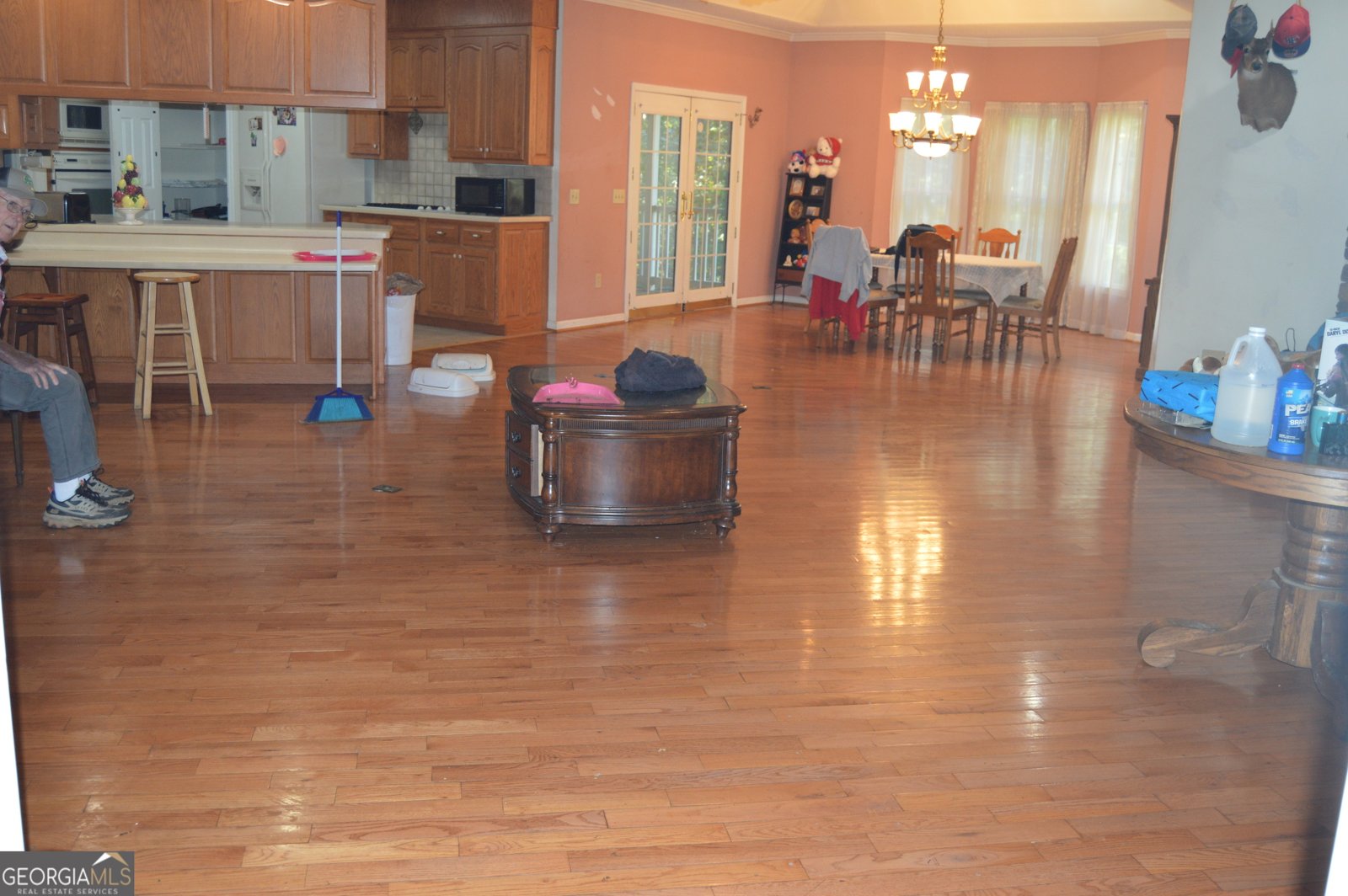 424 LAW HOUSE Road Toccoa - 20