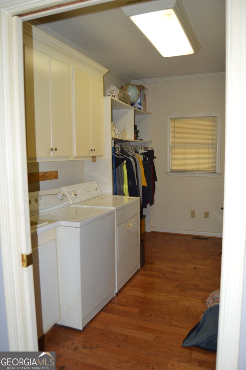 424 LAW HOUSE Road Toccoa - 25