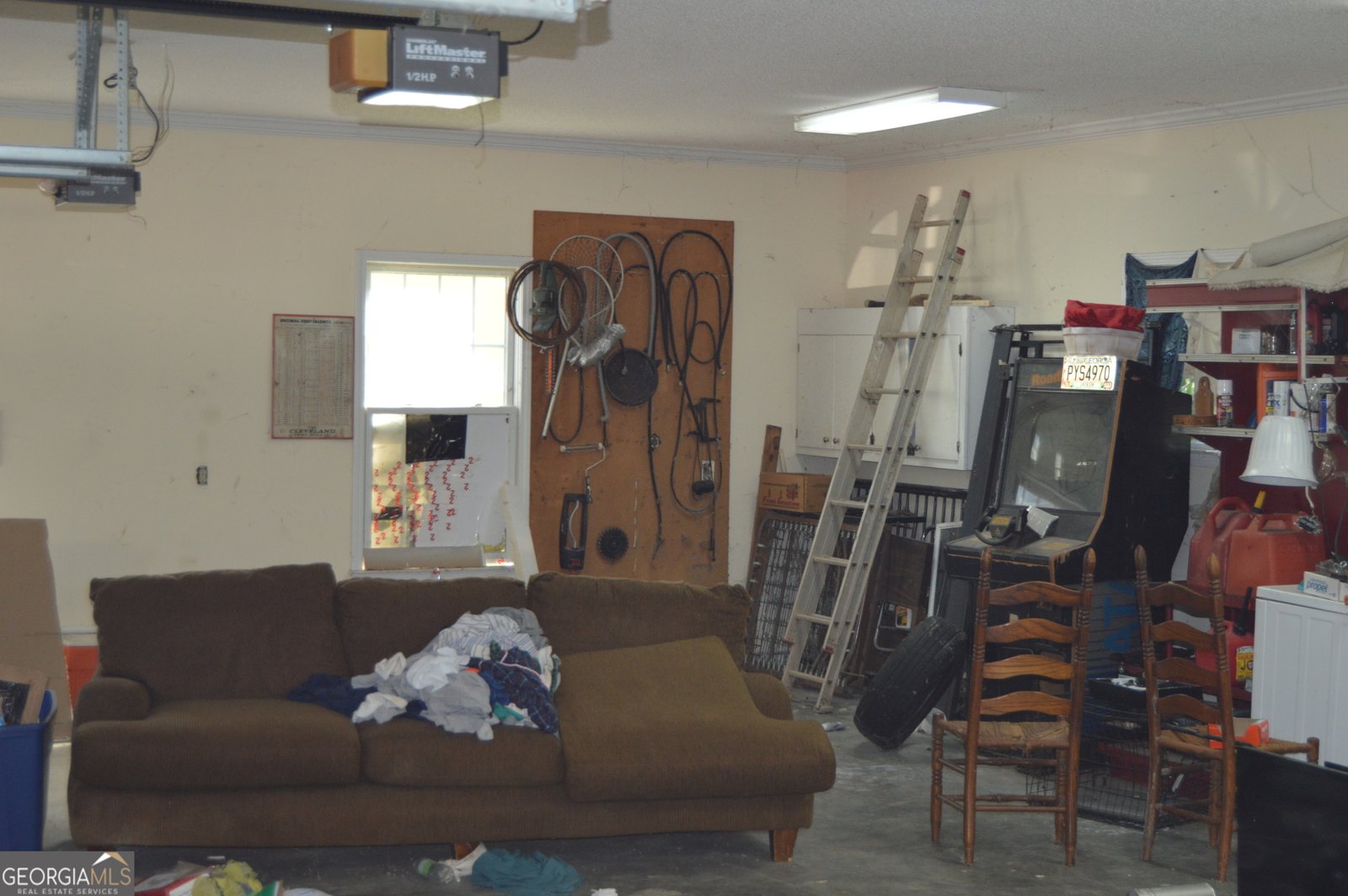 424 LAW HOUSE Road Toccoa - 27