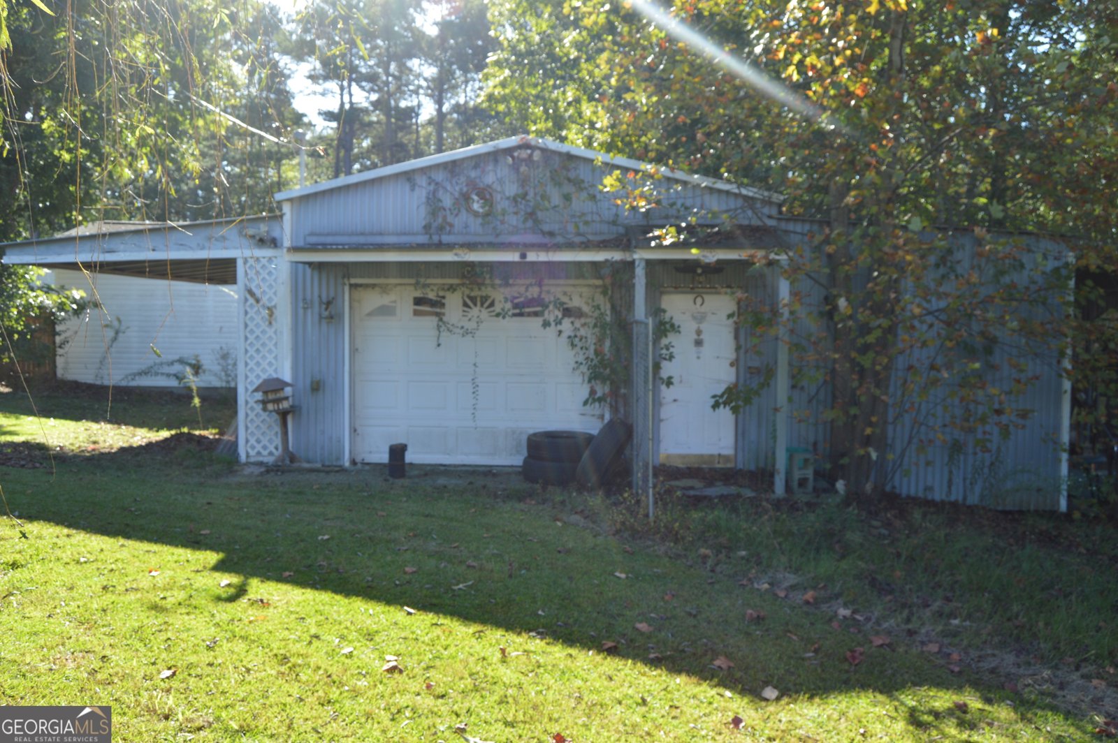 424 LAW HOUSE Road Toccoa - 30