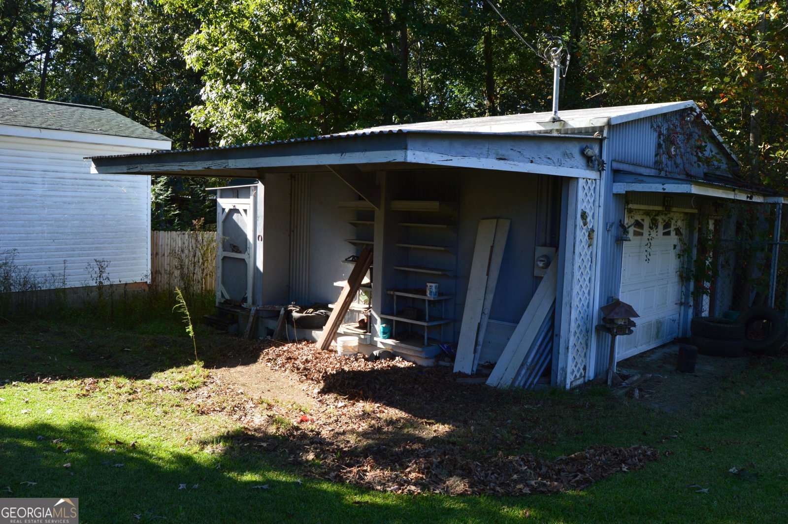 424 LAW HOUSE Road Toccoa - 32