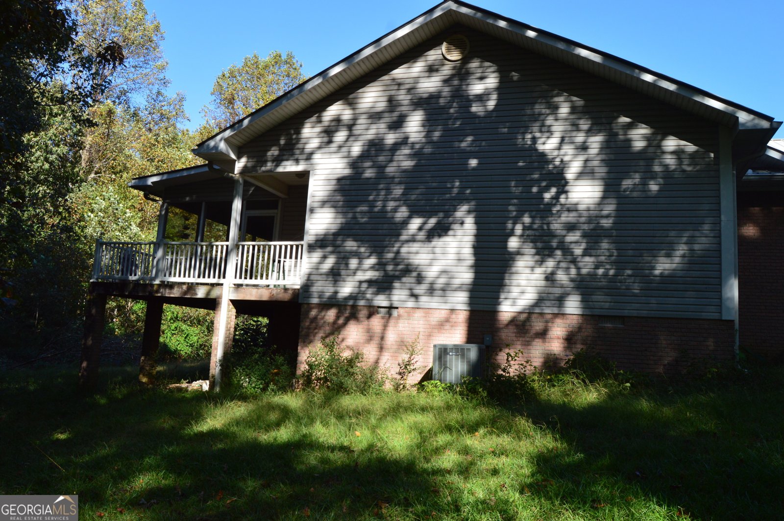 424 LAW HOUSE Road Toccoa - 33