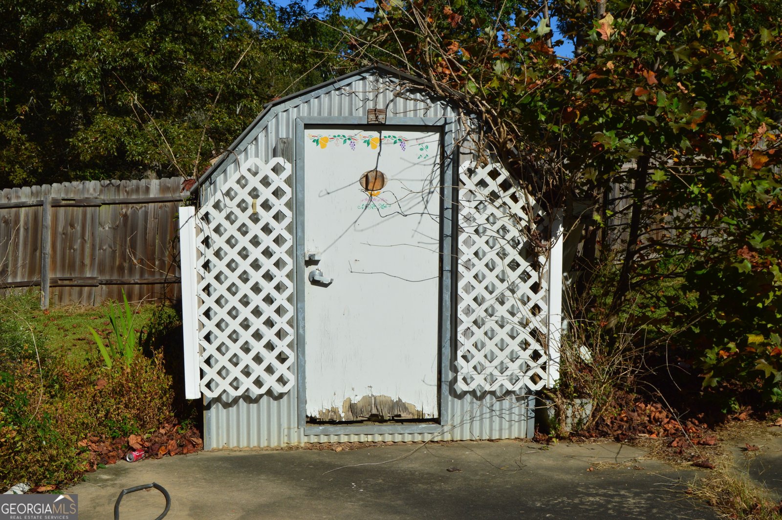 424 LAW HOUSE Road Toccoa - 36