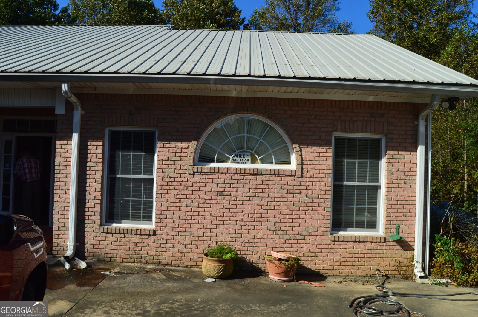 424 LAW HOUSE Road Toccoa - 37