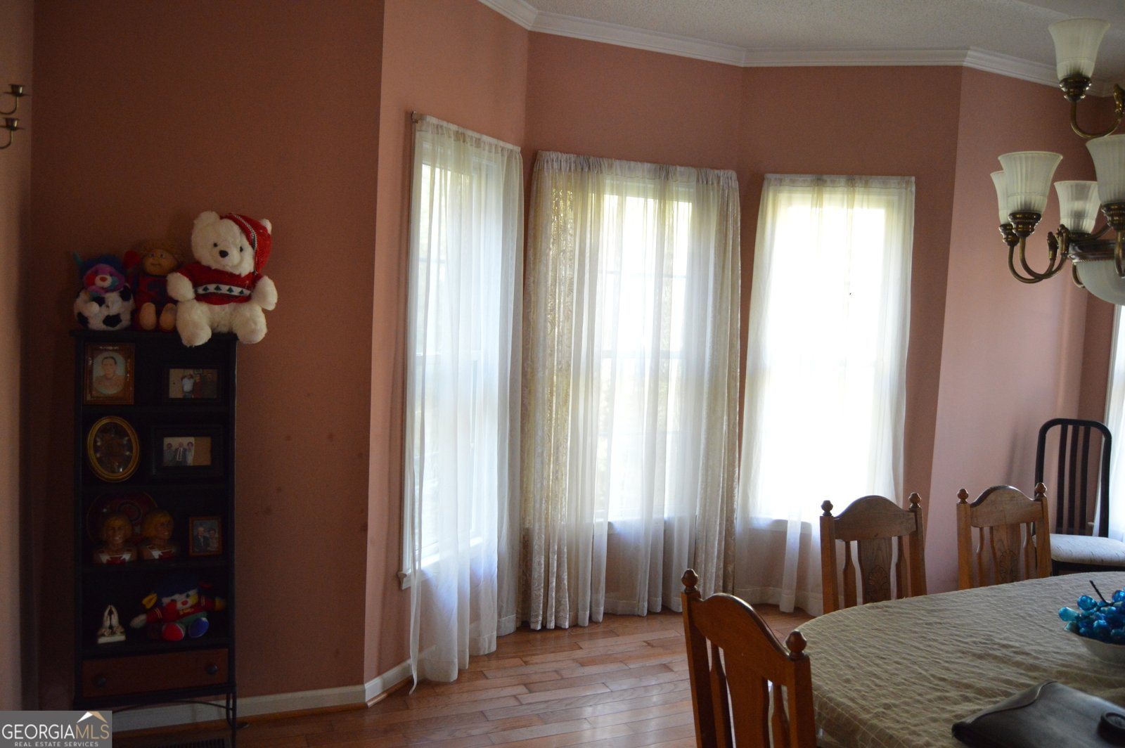 424 LAW HOUSE Road Toccoa - 38