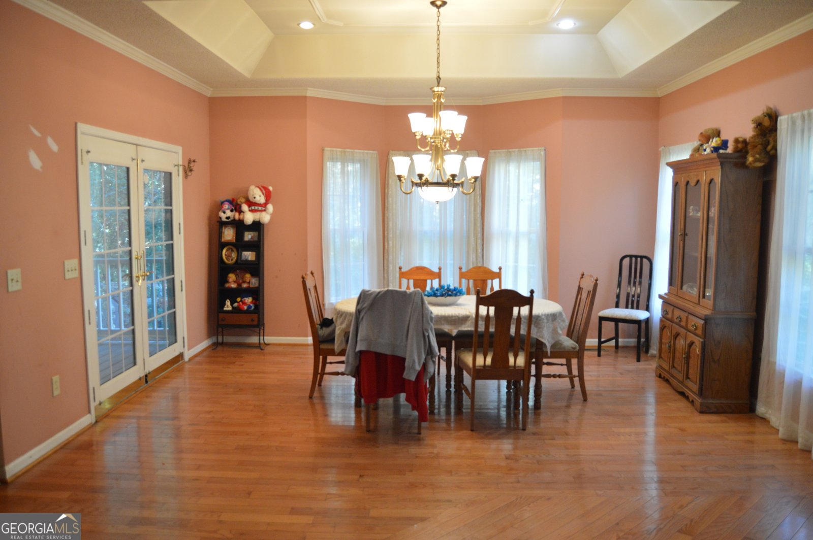 424 LAW HOUSE Road Toccoa - 4