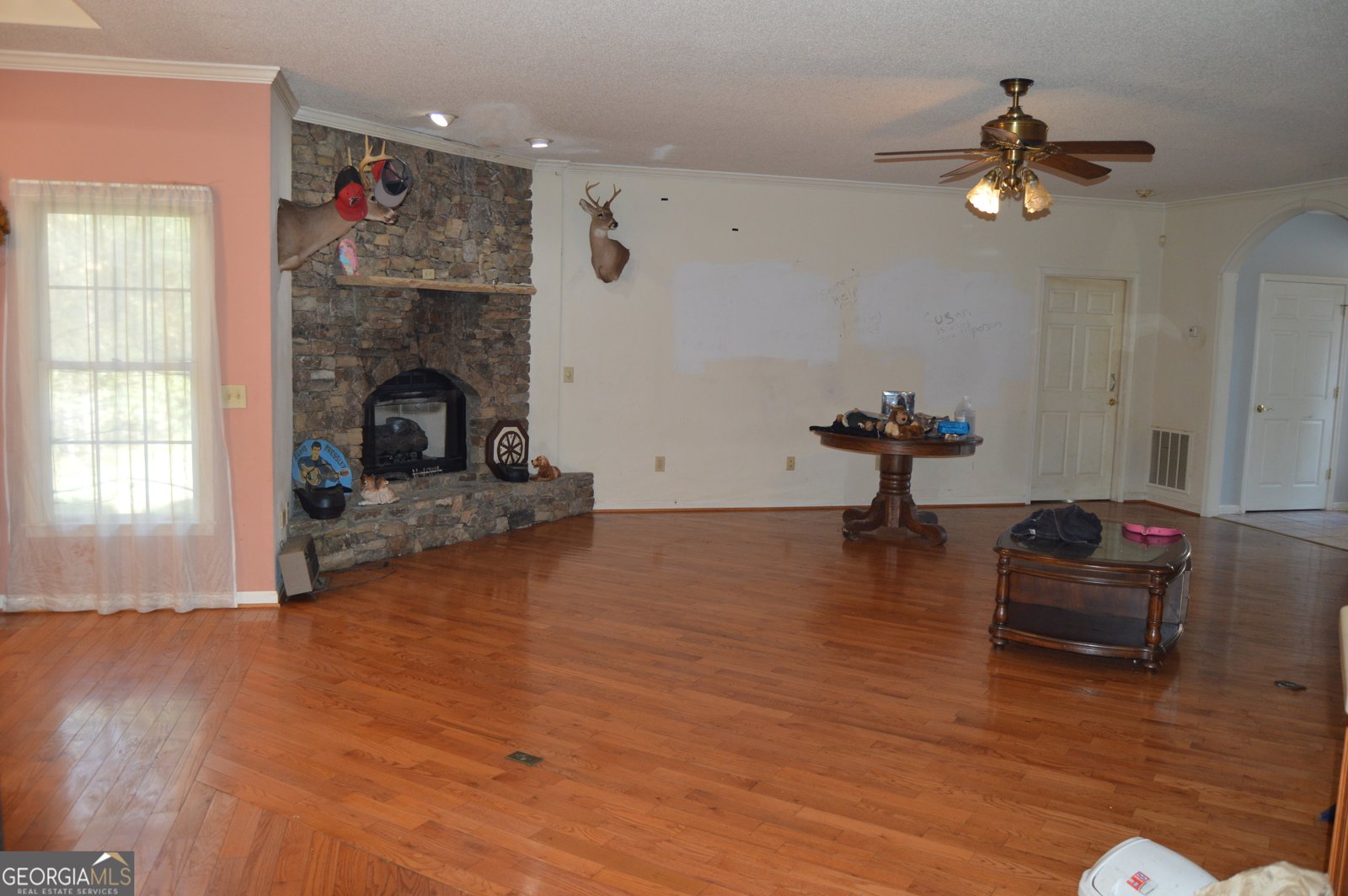 424 LAW HOUSE Road Toccoa - 5