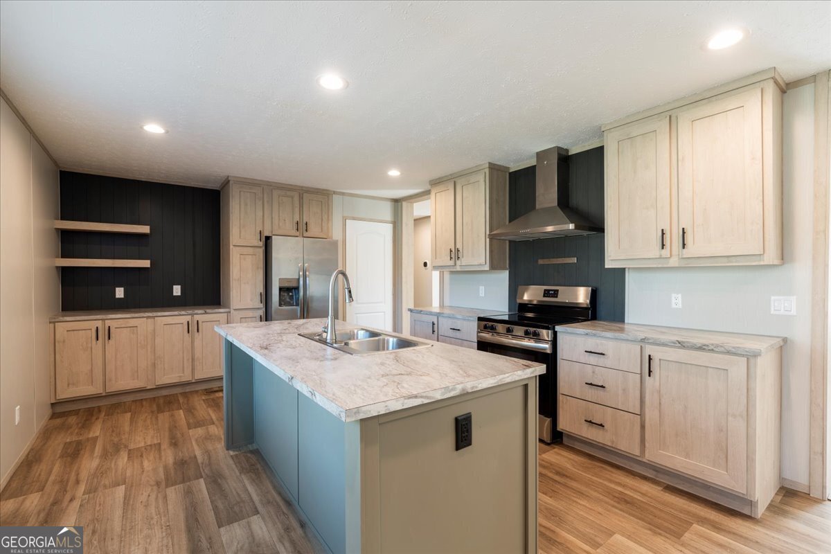 2475 Liberty Church Road Temple - 3