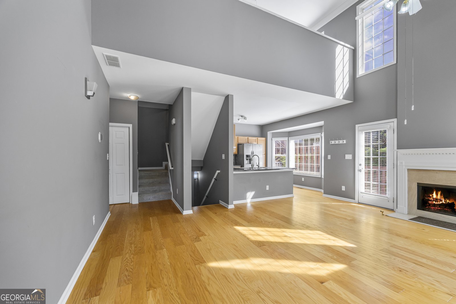 5977 Eagle Tiff Lane Sugar Hill - 4