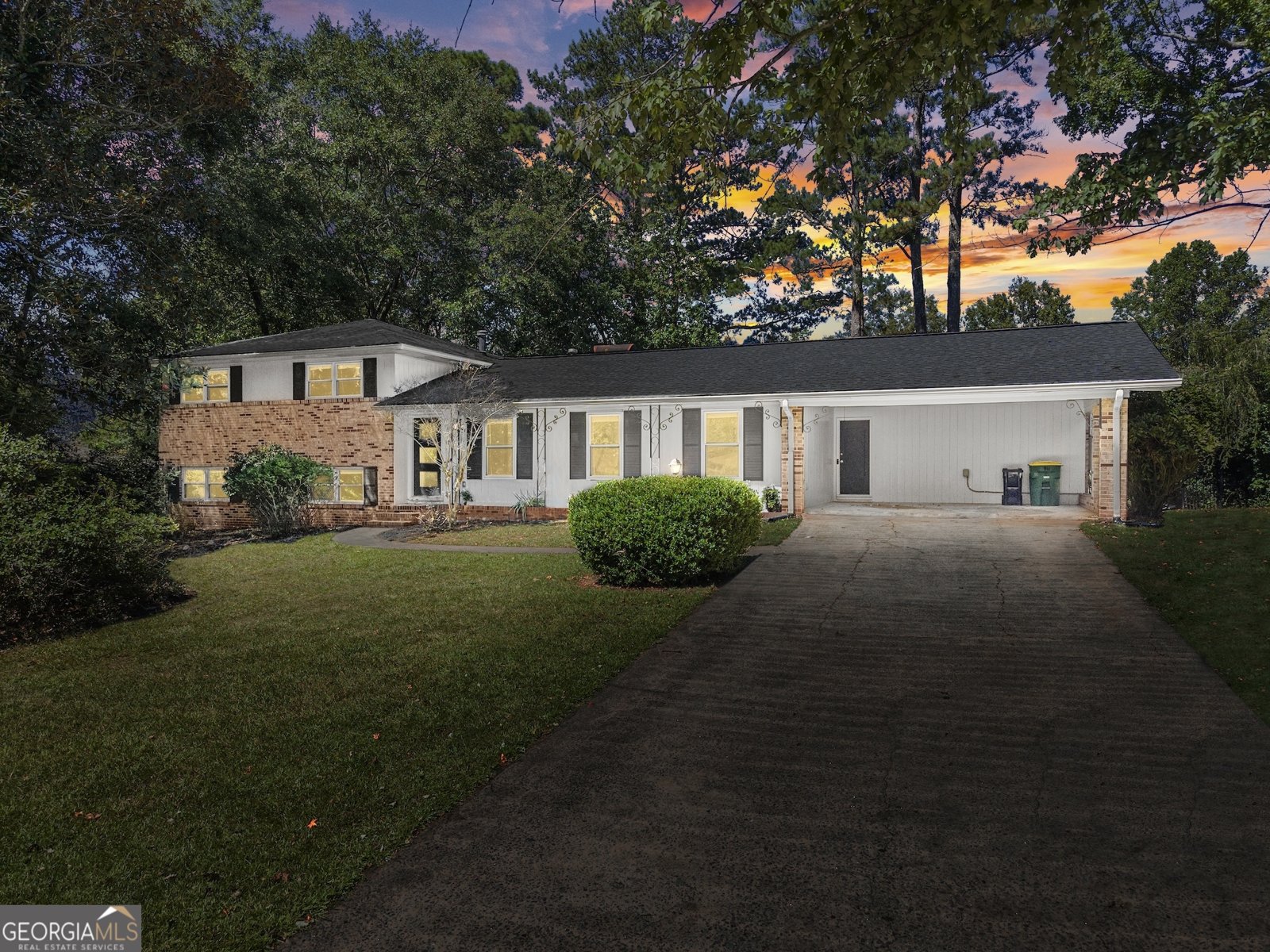116 Colonial Drive Athens - 2