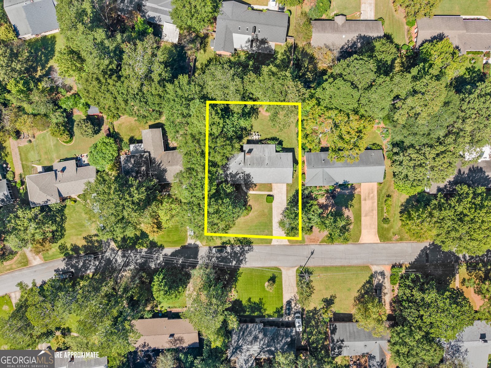 116 Colonial Drive Athens - 28