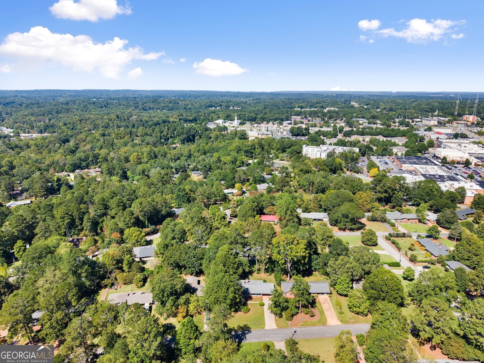 116 Colonial Drive Athens - 29
