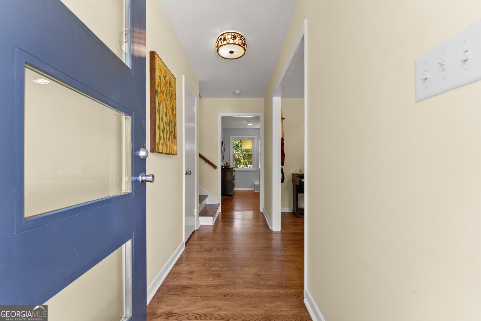 116 Colonial Drive Athens - 3