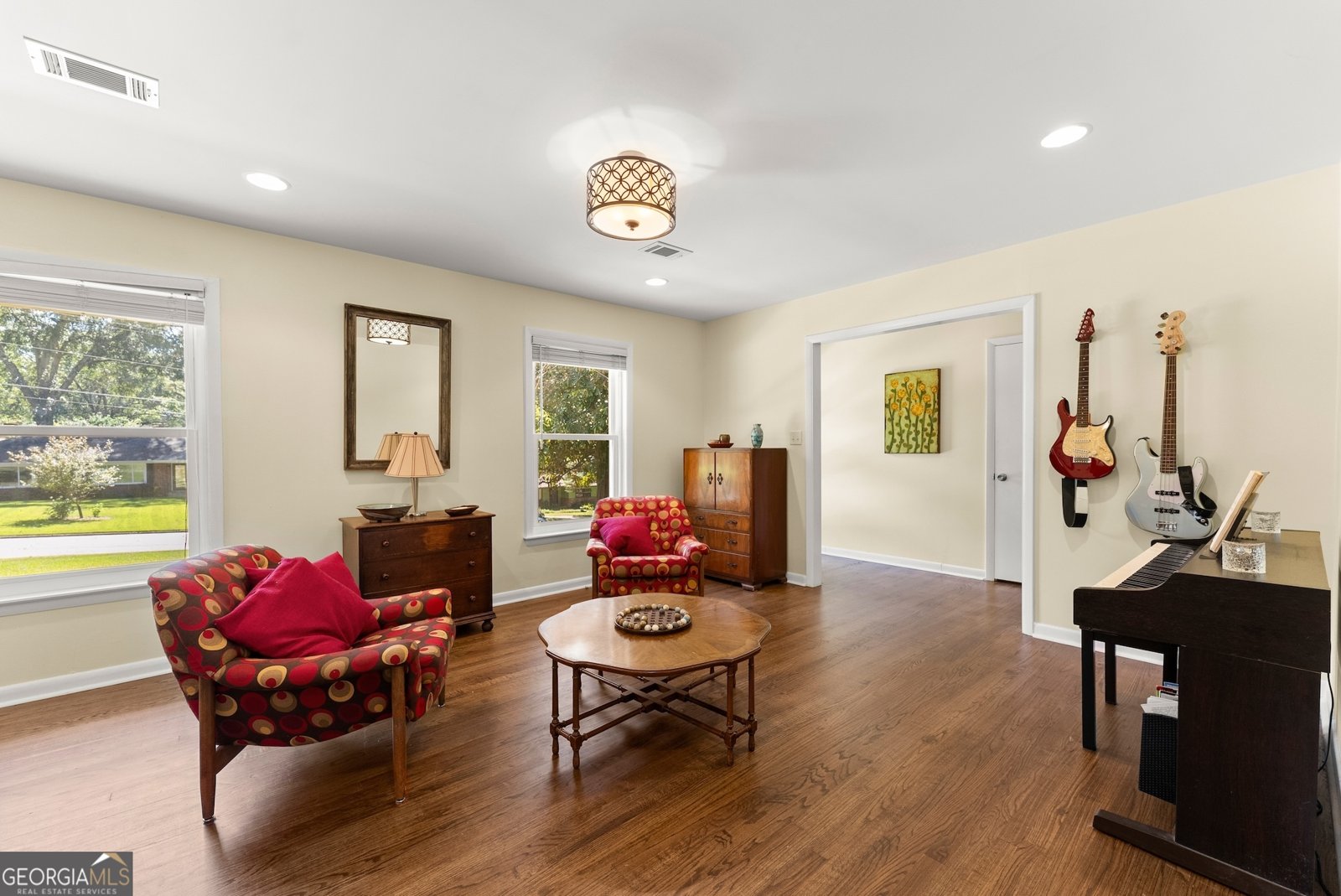 116 Colonial Drive Athens - 5