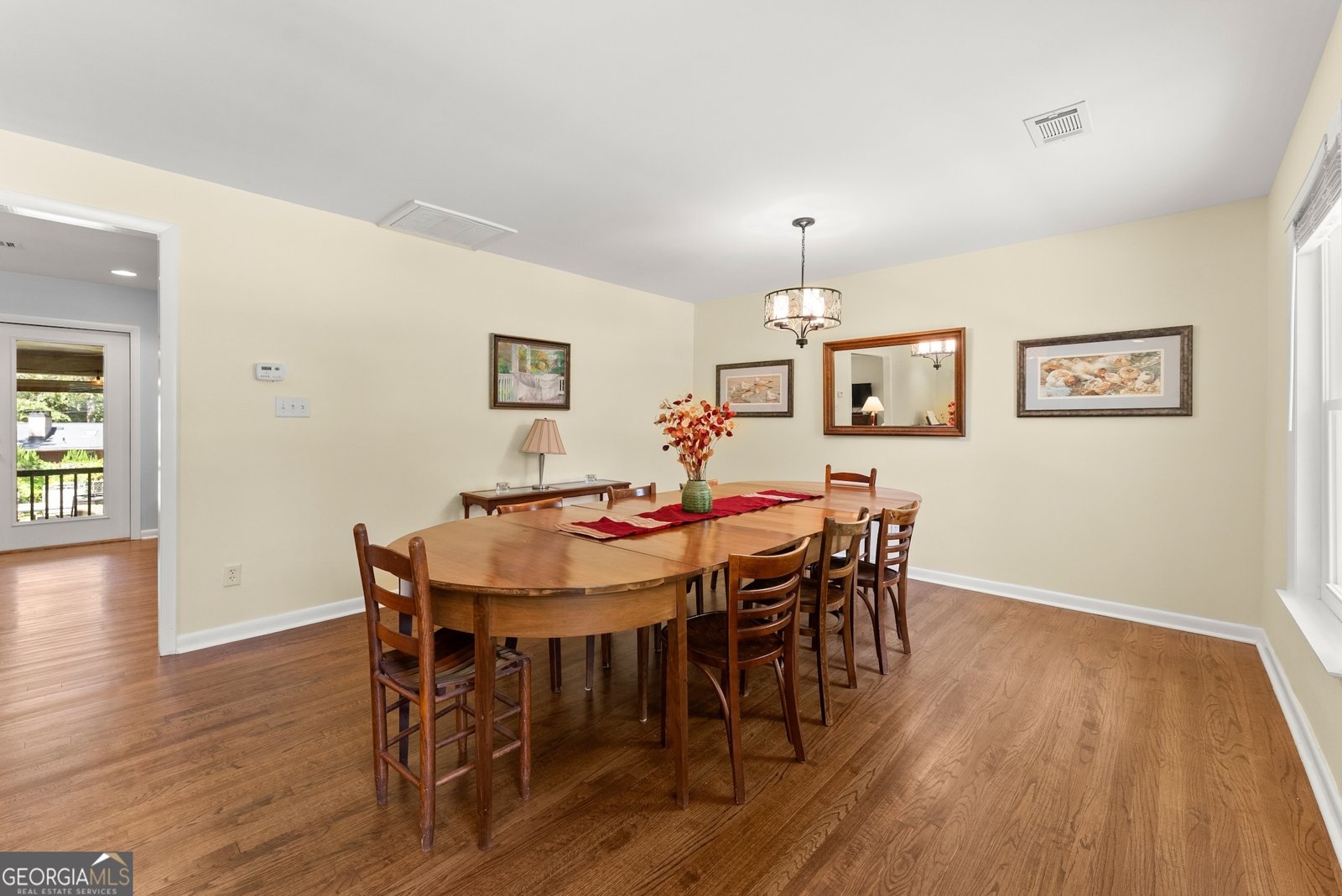 116 Colonial Drive Athens - 6
