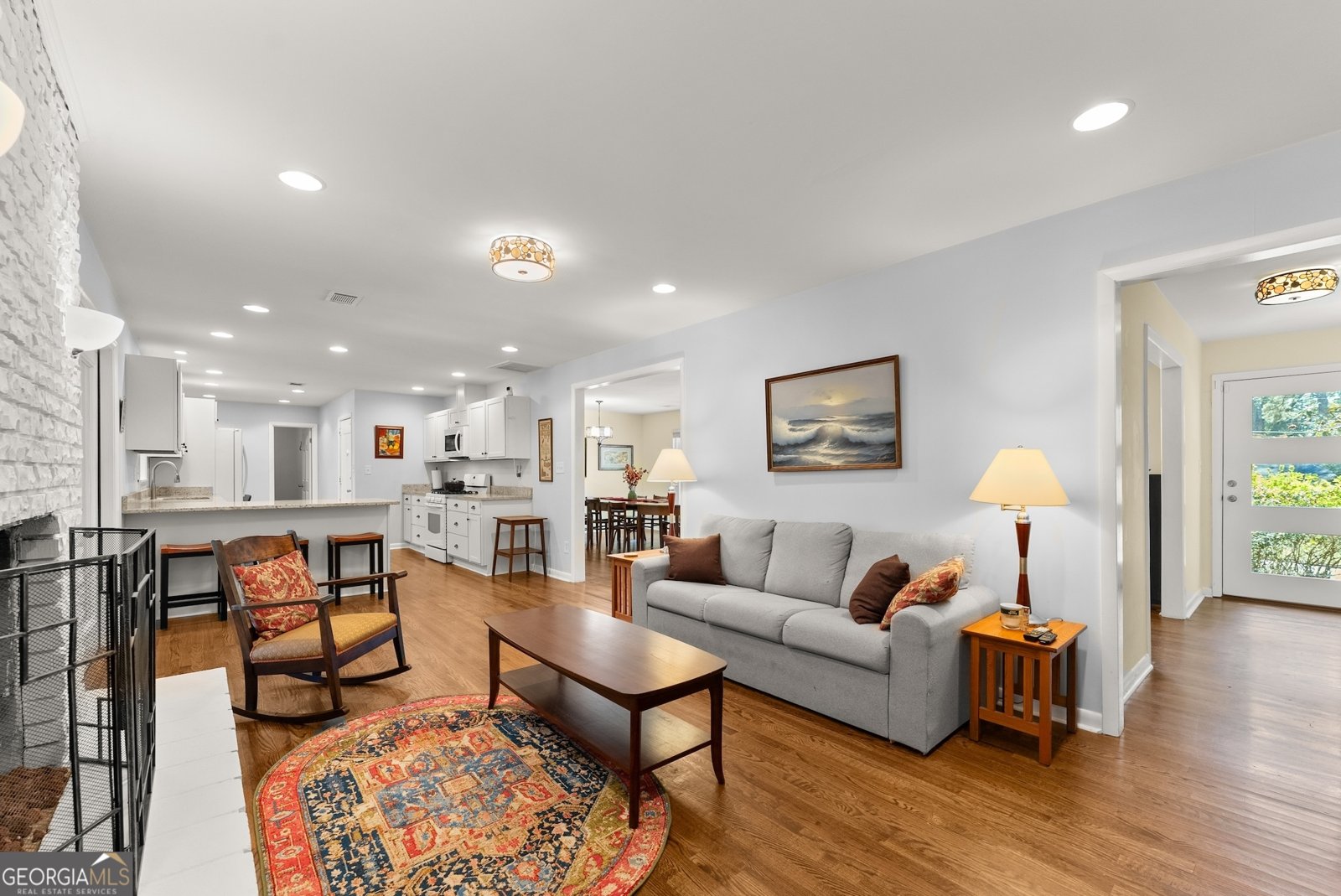 116 Colonial Drive Athens - 7